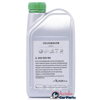 Power Steering Fluid 1ltr Genuine G004000M2 for Volkswagen 