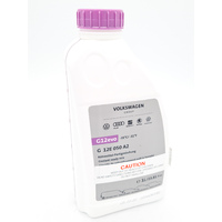 Coolant  VW G12E050A2 Volkswagen 1.0L 