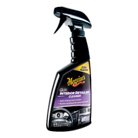 Meguiars Quik Interior Detailer Cleaner 473ml G13616