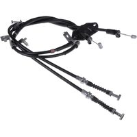Cable Rear Park Brake G22C-44-410C for Mazda