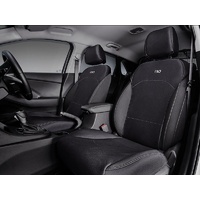 Hyundai i30 Neoprene Seat Cover - Front Pair G3A10APH00
