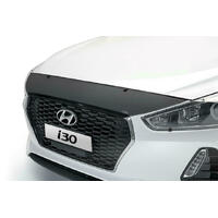 Smoked Bonnet Protector G3A32APH10 for Hyundai i30 PD 2017 -2020