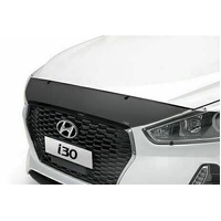 Dark Smoke Bonnent Protector G3A32APH11 for Hyundai