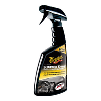 Meguiars Supreme Shine Protectant 473ml G4016