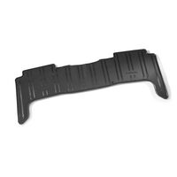 Rubber Mats-Rear G4900-1LRRRAU for Nissan