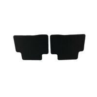 Mat Set-Floor Carpet Fr/Rr G4900-4EN2AAU for Nissan
