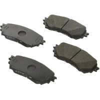 Pad Sub Set G4YA-33-28ZB for Mazda