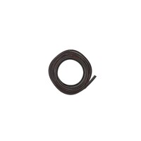 End Rubber Side Skirt - Gray G68E0-3GF06 for Nissan