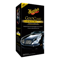 Meguiars Gold Class Carnauba Plus Liquid Wax 473ml G7016