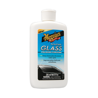 Meguiars Perfect Clarity Glass Polishing 236ml G8408