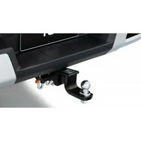 Towbar D40T D/C-Rx G9162-EC150AU for Nissan