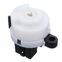 Switch Ignition GE4T66151 For Ford