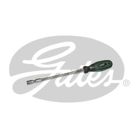 Hose Clamp Flixi Driver 1/4" & 5/16" Gates GFD-1