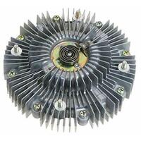  Fan Clutch GMB GFT-221 for Hiace Hilux Prado 3RXFE 2TRFE 3RZFE 2.7l Petrol Petrol