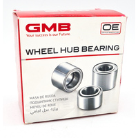 Wheel Bearing Front GMB GH042135 for Mazda BT50 Mazda3 Mazda6 MX5 MX6 MPV RX8