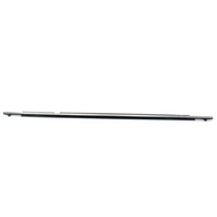 Moulding Right Rear Beltline GHK1-50-660E for Mazda