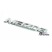 Boot Emblem Badge - Mazda  GHP9-51-711 for Mazda  2013-2020 Wagon