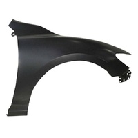 Panel Left Fender Front GHP9-52-211A for Mazda