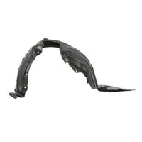 Guard R Mud GHP9-56-140J for Mazda