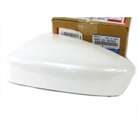 Housing L Door Mirror GHP9-69-1N7A64 for Mazda