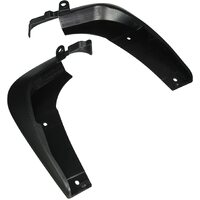 Mud Flap Front GHR1-V3-450 for Mazda