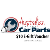 $10 E-Gift Voucher Card Having trouble deciding what to get that special someone?