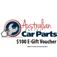 $100 E-Gift Voucher Card Having trouble deciding what to get that special someone?