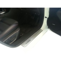 Scuff Plate GJ11-AC-SP for Mazda