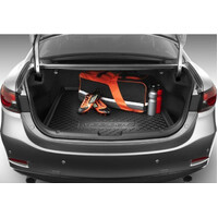 Cargo Tray Wagon GJ1W-AC-CTA for Mazda