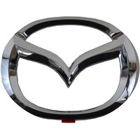Mascot Front GJ6A-51-730A for Mazda