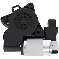 Motor L Window GJ6A-58-58XC for Mazda