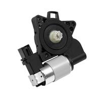 Motor Window Left Hand GJ6A-59-58XF for Mazda