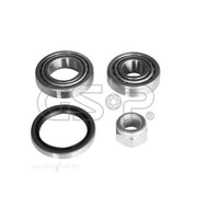 Wheel Bearing Kit GSP GK0904