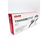 Timing Belt Kit & Tensioner GMB GKT0023H For TOYOTA Hilux Prado Hiace 3.0L DAIHATSU Delta