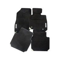 Floor Mats GL12-AC-FMW for Mazda