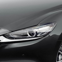 Headlamp Protector GL12-AC-HLP for Mazda