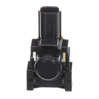 Sensor Ultrasonic GMC8-67-UC1 for Mazda