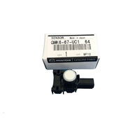 Sensor Ultrasonic GMK6-67-UC164 for Mazda