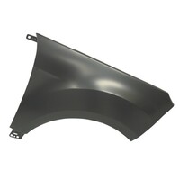 Body Front Fender GN1Z16005D For Ford