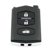 Transmitter Keyless GP9F-67-5RYD for Mazda