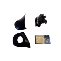 Folding Mirror Motor RH GRY1-69-15ZC for Mazda 6 2017-2023