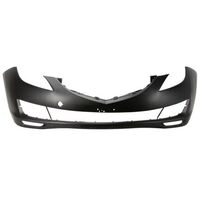 Bumper Front GS1D-50-031FBB for Mazda