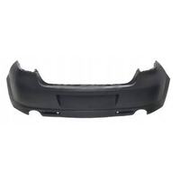 Bumper Rear GS1D-50-221CBB for Mazda