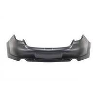Bumper Rear GS1M-50-221FBB for Mazda