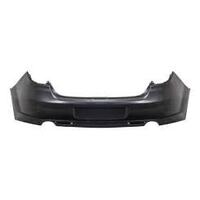Bumper Rear GS1N-50-221FBB for Mazda