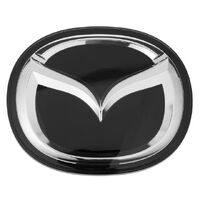 Mascot Front GSH7-51-730 for Mazda