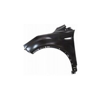 Fender Front Left Hand GV4116006AD For Ford