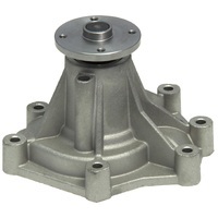 Water Pump Gates GWP0177 for Hyundai iload TQ Cargo CRDi 2.5 Diesel D4CB-W