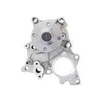 Water Pump Gates GWP0276 for Toyota Landcruiser Prado GDJ150 SUV D-4D 2.8 Diesel 1GD-FTV