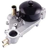 Water Pump Gates GWP1005 for Holden Commodore VX Sedan V8 5.7 Petrol LS1
